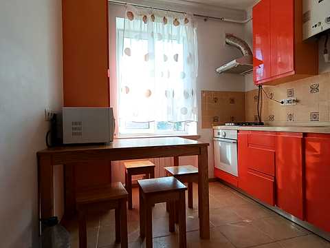 квартира за адресою Кременецький пров., 4-А