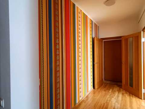 квартира за адресою Кременецький пров., 4-А
