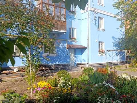 квартира за адресою Кременецький пров., 4-А