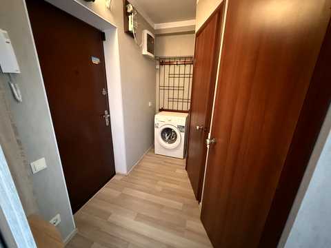 квартира за адресою Одеса, Святослава Ріхтера вул. (Щорса), 2