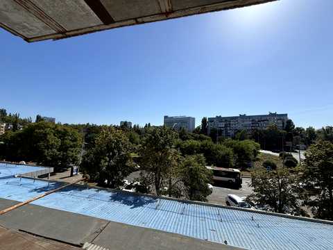 квартира за адресою Одеса, Святослава Ріхтера вул. (Щорса), 2