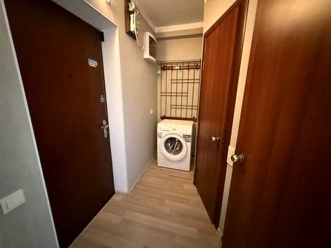 квартира за адресою Одеса, Святослава Ріхтера вул. (Щорса), 2