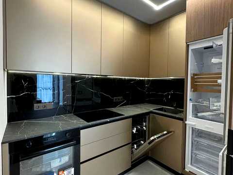 квартира за адресою Ленкавського вул., 34 к7