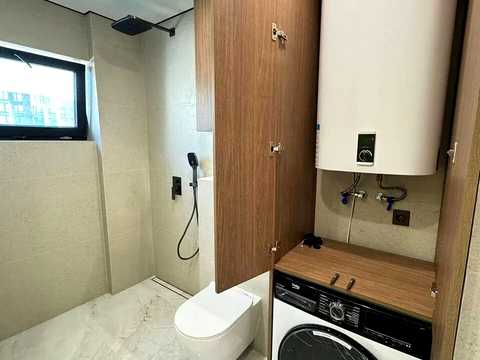квартира за адресою Ленкавського вул., 34 к7