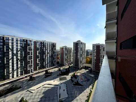 квартира за адресою Ленкавського вул., 34 к7