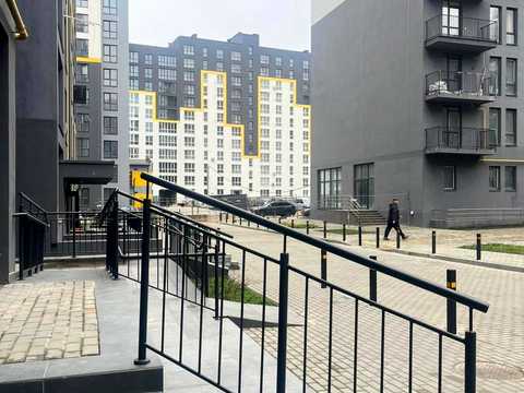 квартира по адресу Зализничная ул., 9-М