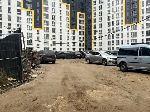 квартира по адресу Зализничная ул., 9-М