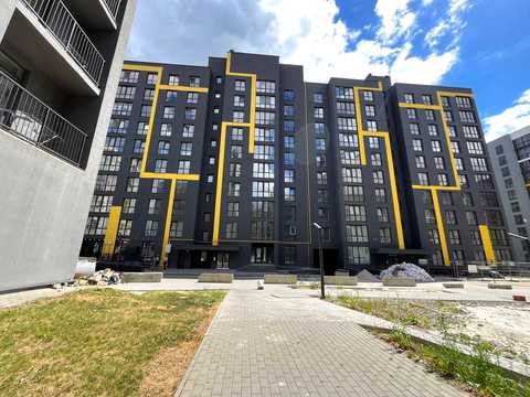 квартира по адресу Зализничная ул., 9-М
