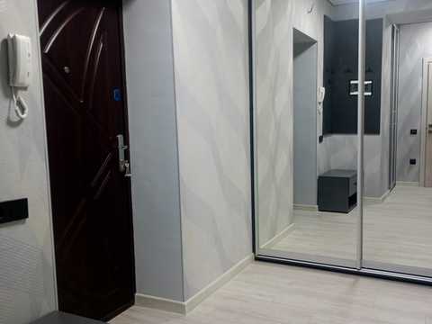 квартира по адресу Лісогринівецька ул., 34-А