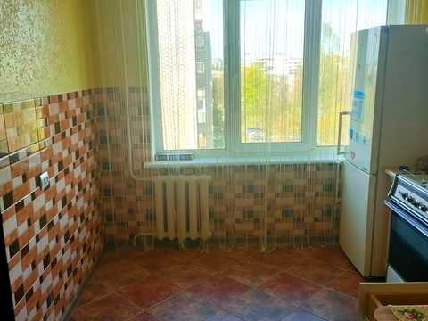 квартира за адресою Княгині Ольги вул., 69