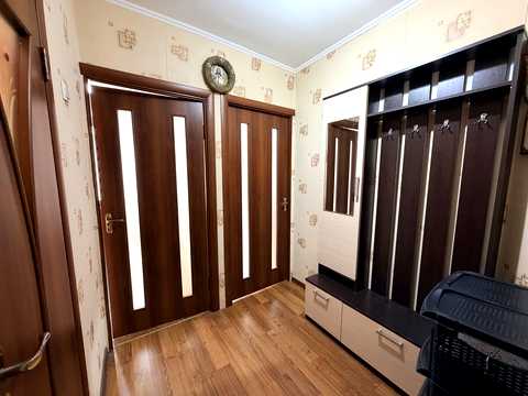 квартира за адресою Сергія Скальда вул. (Комарова), 9-Б