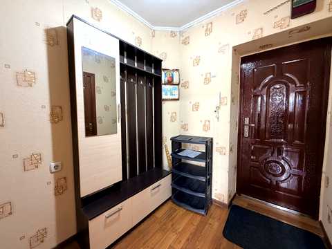 квартира за адресою Сергія Скальда вул. (Комарова), 9-Б
