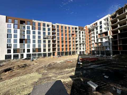 квартира за адресою Трускавецька вул., (Будинок 2)
