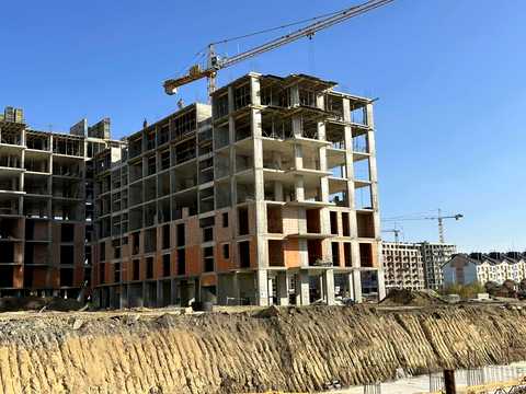 квартира за адресою Трускавецька вул., (Будинок 2)