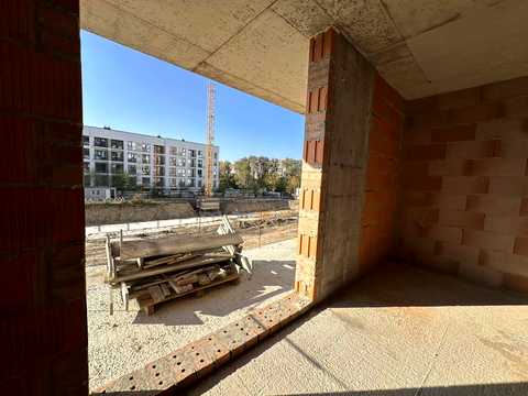 квартира за адресою Трускавецька вул., (Будинок 2)