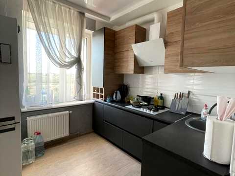 квартира по адресу Пригородная ул., 1