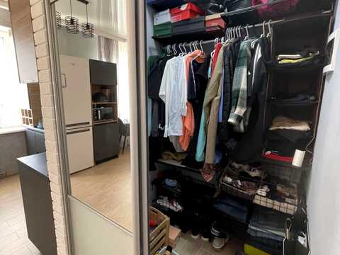 квартира по адресу Пригородная ул., 1