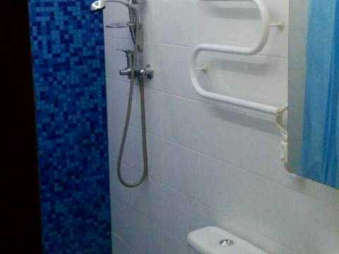 квартира за адресою Софії Русової вул., 3