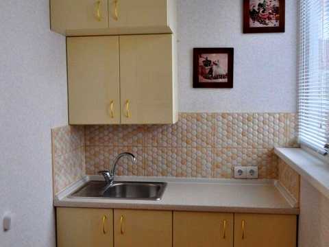 квартира за адресою Софії Русової вул., 3