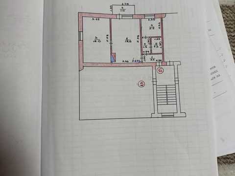 квартира за адресою Озерна вул., 6