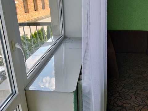 квартира за адресою Озерна вул., 6
