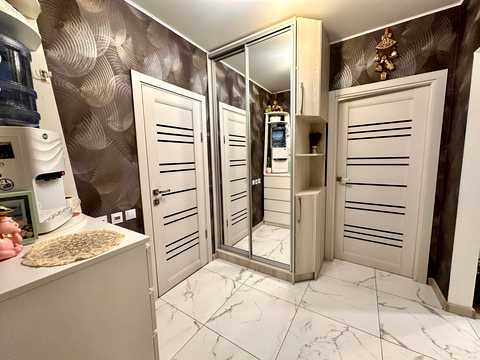 квартира за адресою Олександра Олеся вул., 2-В