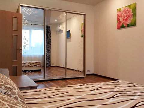 квартира по адресу Кузнечна ул., 22