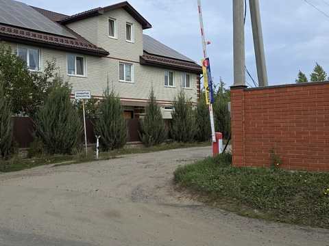 ділянка за адресою Михайлівська вул.