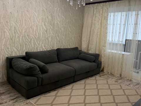квартира по адресу Теремковская ул., 1