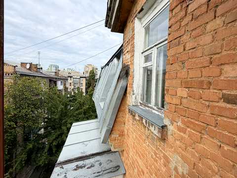 квартира за адресою Вишгородська вул., 16-А