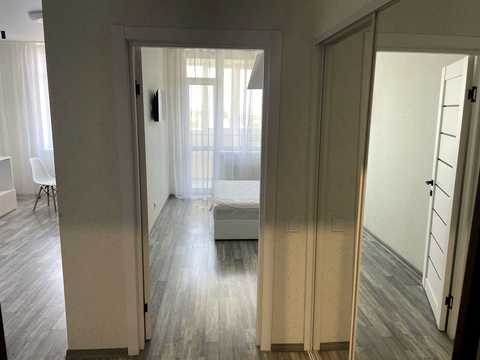 квартира по адресу Полевая ул., 73