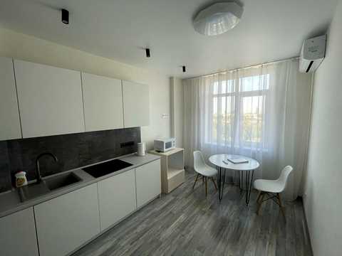 квартира по адресу Полевая ул., 73