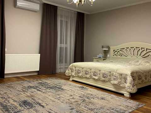 квартира по адресу Евгения Коновальца ул., 124