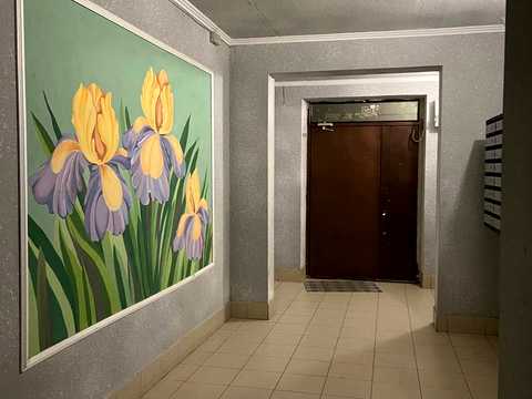 квартира по адресу Евгения Коновальца ул., 124