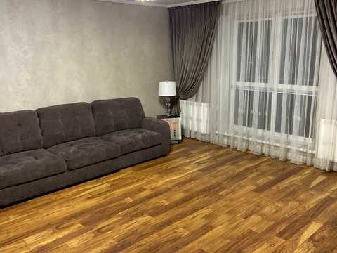 квартира по адресу Евгения Коновальца ул., 124