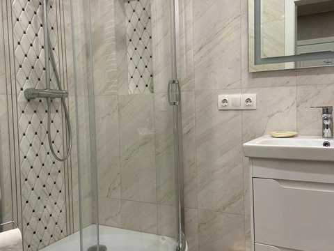квартира по адресу Евгения Коновальца ул., 124