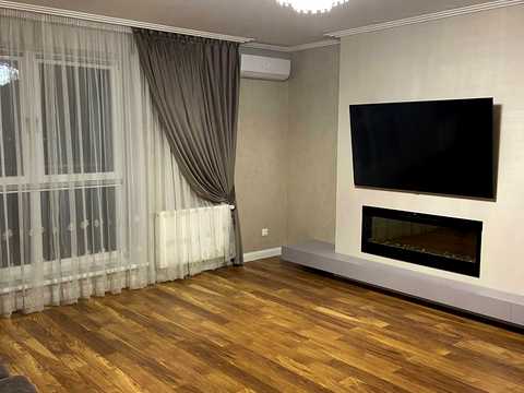 квартира по адресу Евгения Коновальца ул., 124