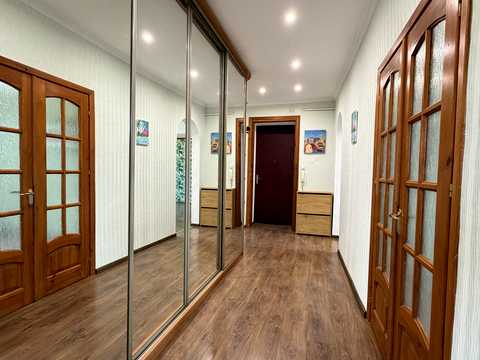 квартира за адресою Вишгородська вул., 16-А