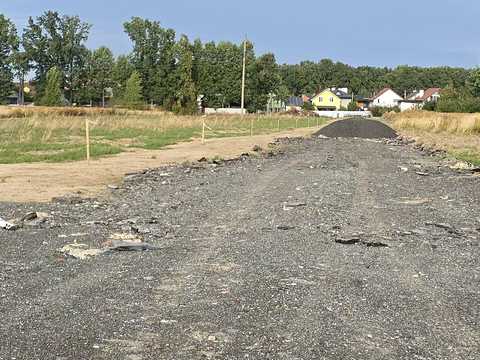 ділянка за адресою садова
