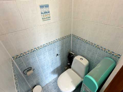 квартира за адресою Вишгородська вул., 16-А