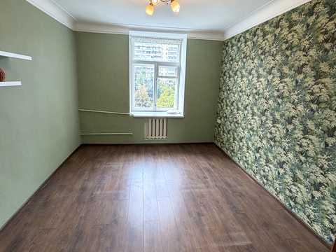 квартира за адресою Вишгородська вул., 16-А