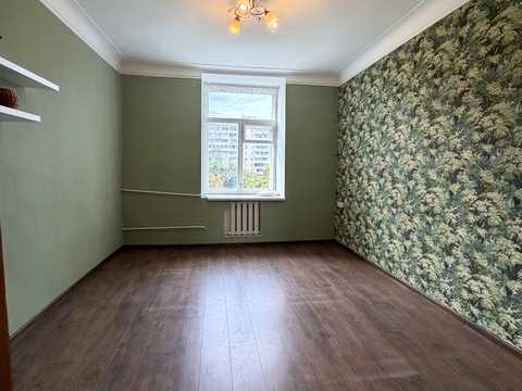 квартира за адресою Вишгородська вул., 16-А