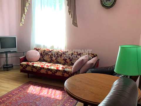 будинок за адресою Миколи Лисенка вул.