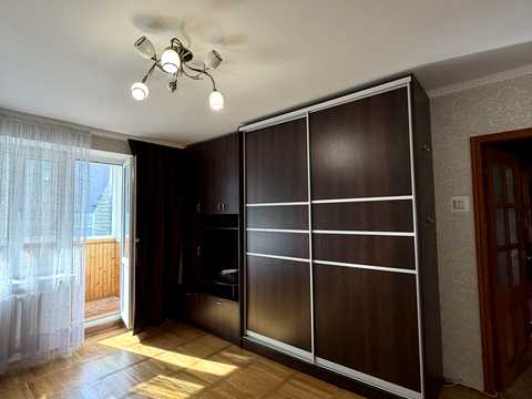 квартира по адресу Кравчука ул., 8