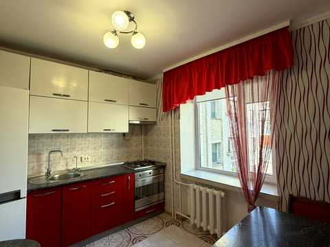 квартира по адресу Кравчука ул., 8