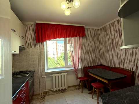 квартира по адресу Кравчука ул., 8