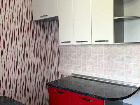 квартира по адресу Кравчука ул., 8