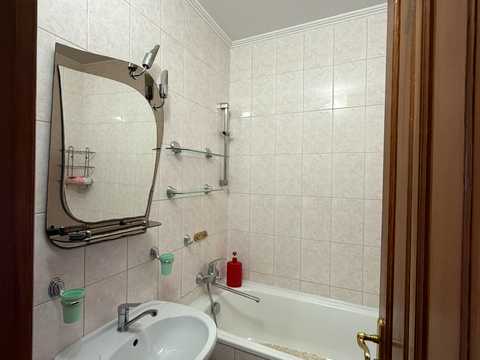квартира по адресу Кравчука ул., 8