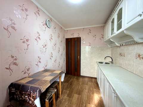 квартира за адресою Сергія Скальда вул. (Комарова), 9-Б