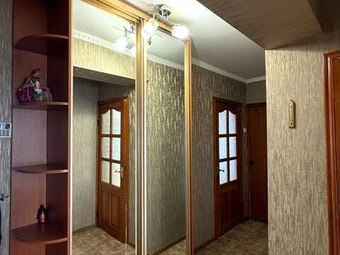 квартира по адресу Кравчука ул., 8